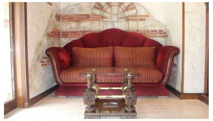 Hotel Nessebar Royal Palace poza 3