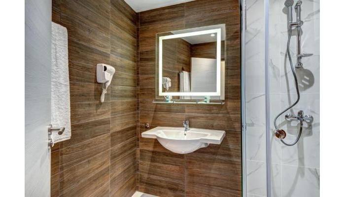 Hotel Panorama Blue poza 14