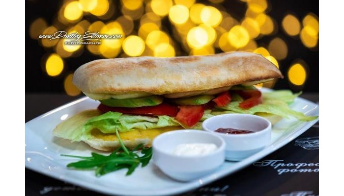 Hotel Panorama Blue poza 18