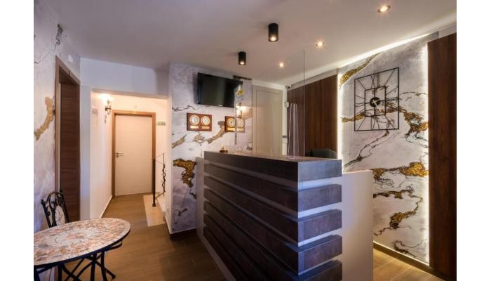 Hotel Panorama Blue poza 17