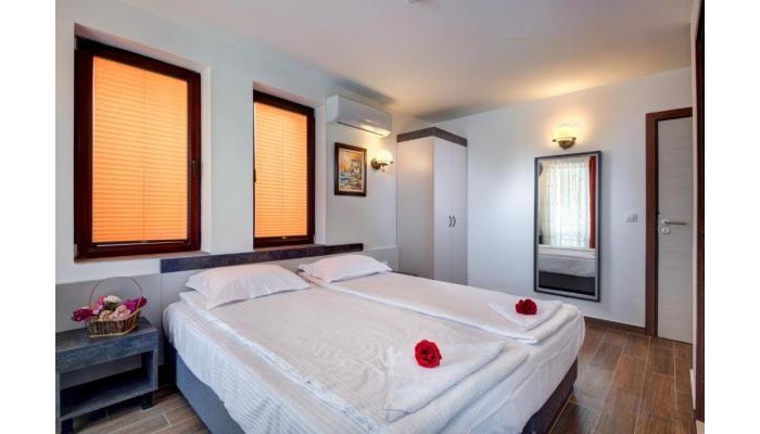 Hotel Panorama Blue poza 12