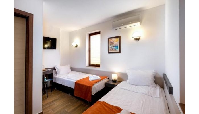 Hotel Panorama Blue poza 9