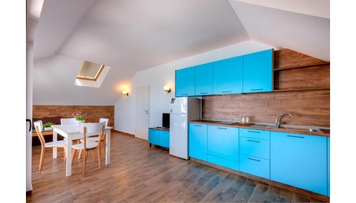 Hotel Panorama Blue poza 8