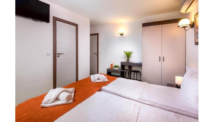 Hotel Panorama Blue poza 10