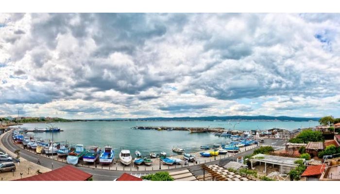 Hotel Panorama Blue poza 19