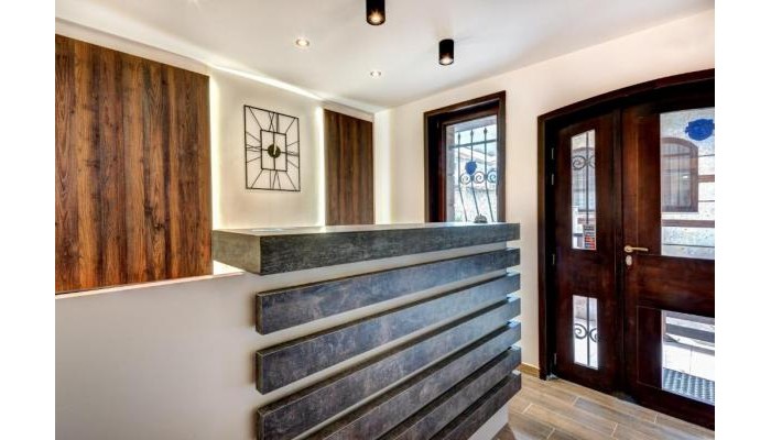 Hotel Panorama Blue poza 16