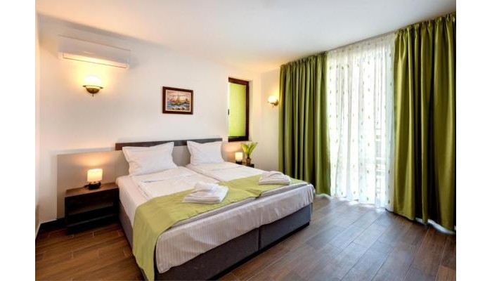 Hotel Panorama Blue poza 3