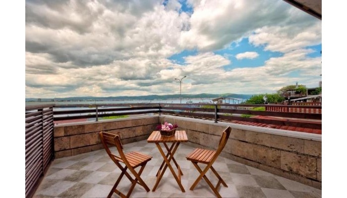 Hotel Panorama Blue poza 13