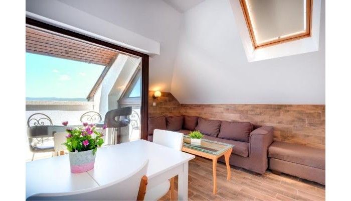 Hotel Panorama Blue poza 7