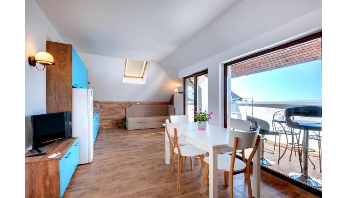 Hotel Panorama Blue poza 6