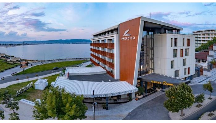 Hotel Paradiso Dreams poza 1