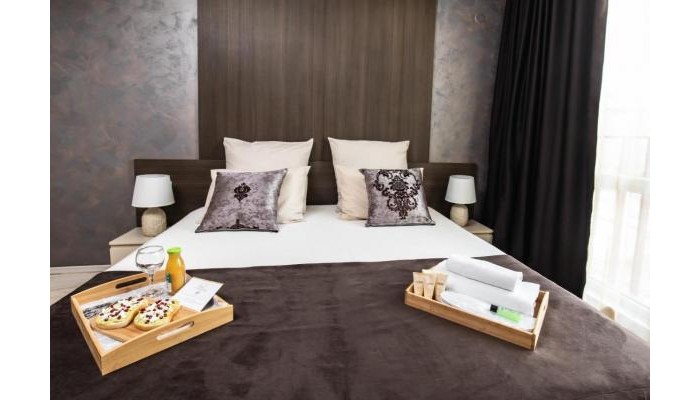 Hotel Paradiso Dreams poza 5