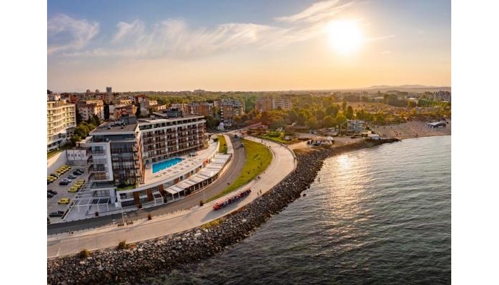 Hotel Paradiso Dreams poza 0