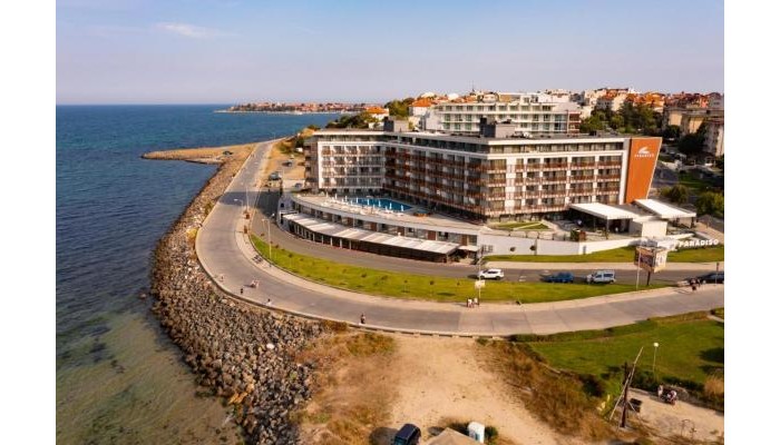 Hotel Paradiso Dreams poza 2