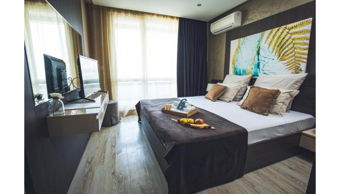 Hotel Paradiso Dreams poza 4