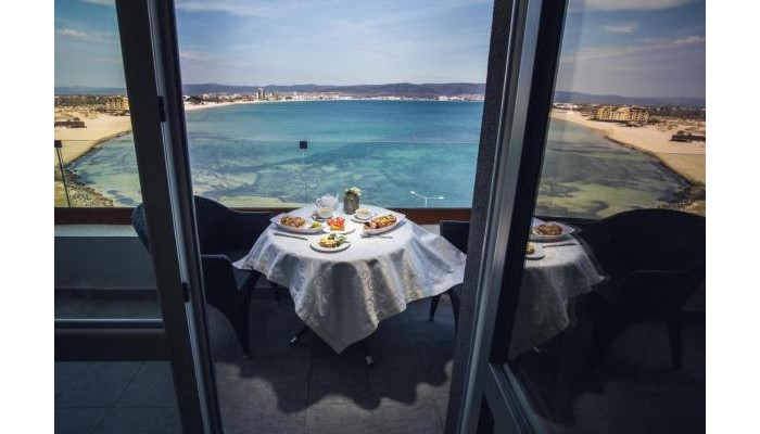 Hotel Paradiso Dreams poza 8