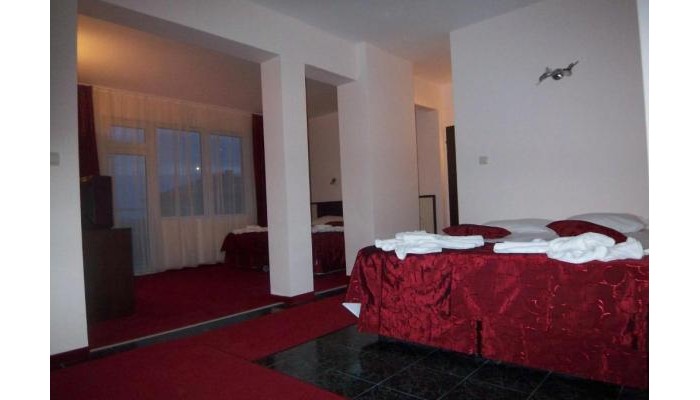 Hotel Peshev poza 3