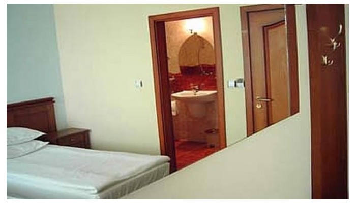 Hotel Petrov poza 11