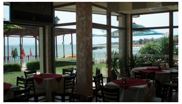 Hotel Petrov poza 16