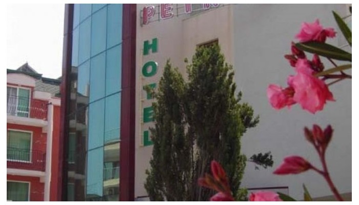 Hotel Petrov poza 12
