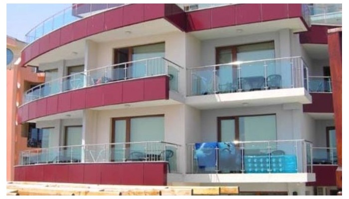 Hotel Petrov poza 14