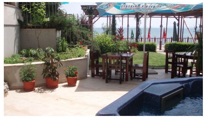 Hotel Petrov poza 6