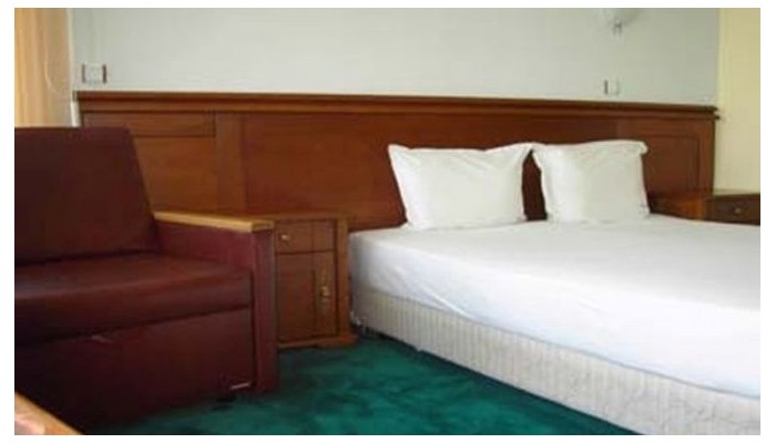 Hotel Petrov poza 10