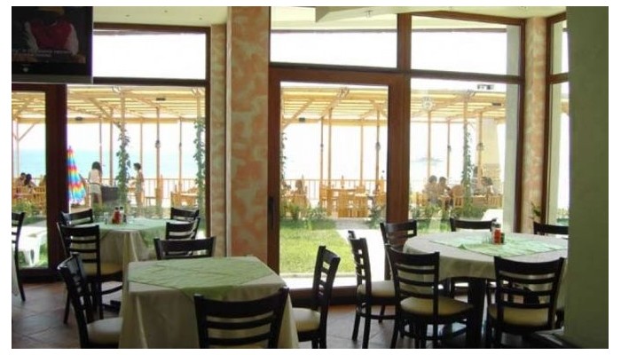 Hotel Petrov poza 15