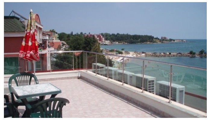 Hotel Petrov poza 4