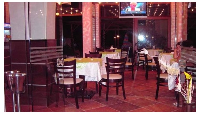 Hotel Petrov poza 13