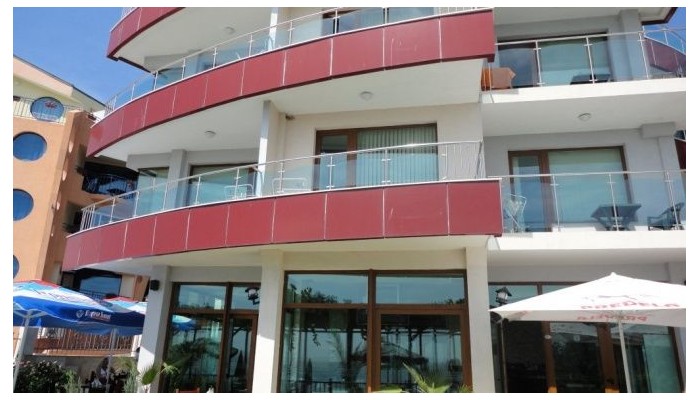 Hotel Petrov poza 3