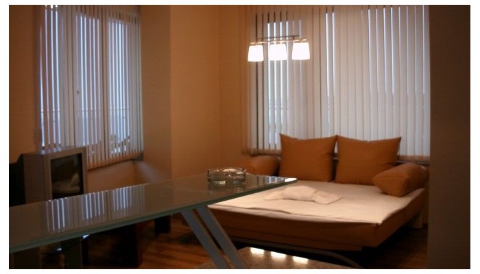 Hotel Petrov poza 9
