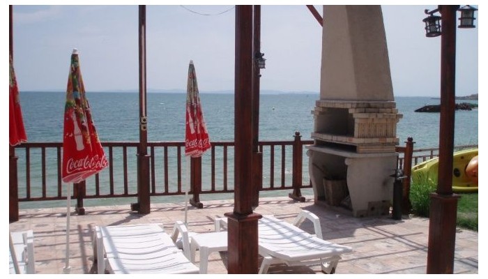 Hotel Petrov poza 7
