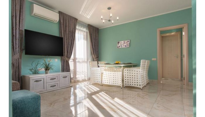 Hotel Poseidon Vip Residence Club poza 10