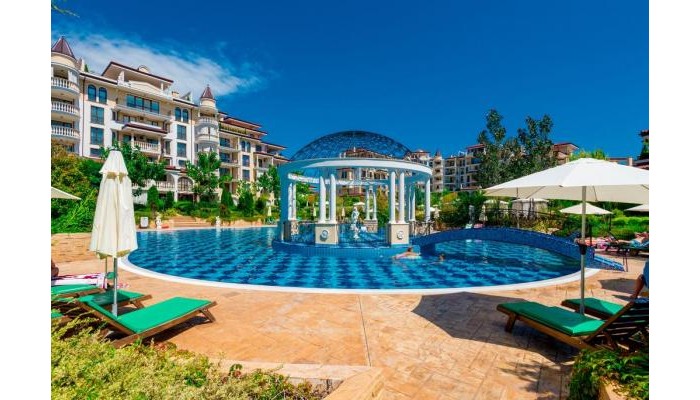 Hotel Poseidon Vip Residence Club poza 8