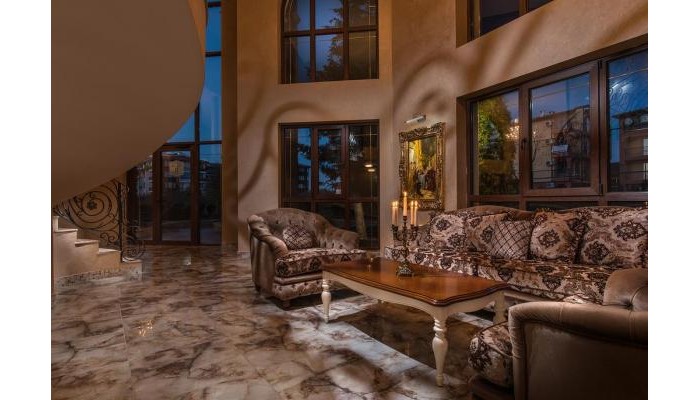 Hotel Poseidon Vip Residence Club poza 20