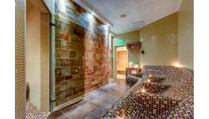 Hotel Poseidon Vip Residence Club poza 31