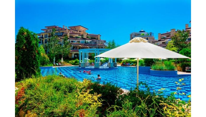 Hotel Poseidon Vip Residence Club poza 27