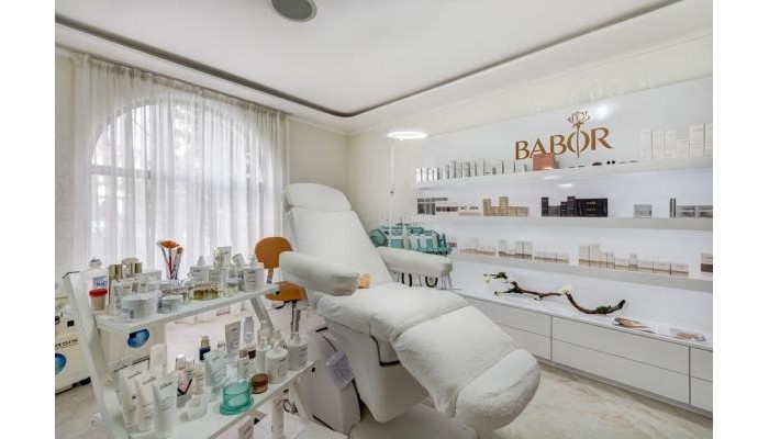 Hotel Poseidon Vip Residence Club poza 34