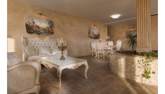 Hotel Poseidon Vip Residence Club poza 14