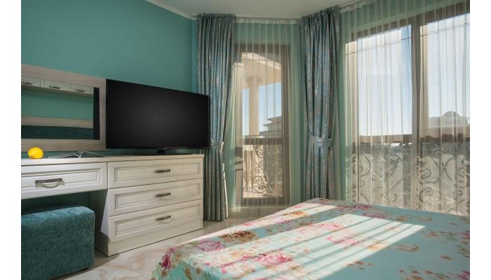 Hotel Poseidon Vip Residence Club poza 18