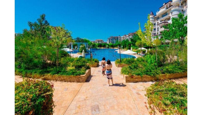 Hotel Poseidon Vip Residence Club poza 7