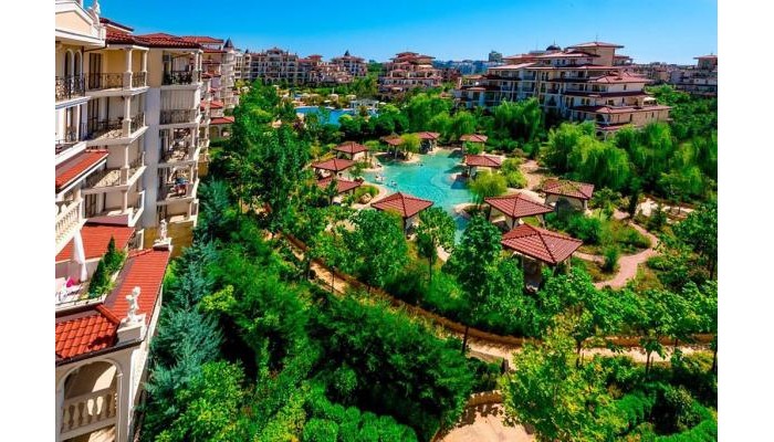 Hotel Poseidon Vip Residence Club poza 2