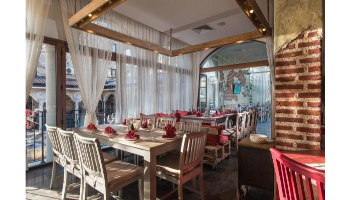 Hotel Poseidon Vip Residence Club poza 24