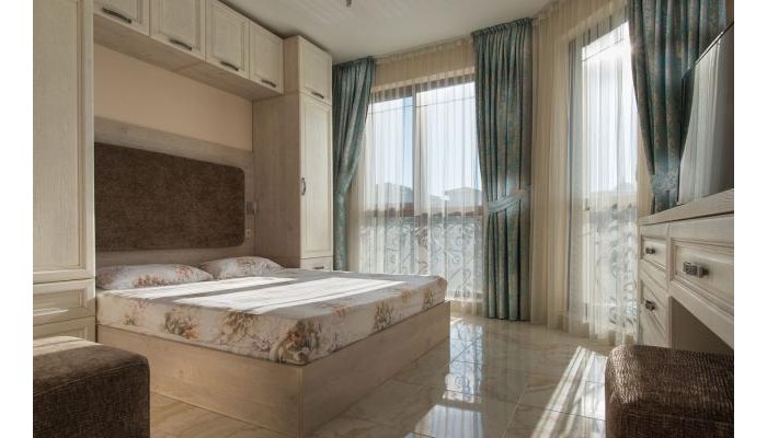 Hotel Poseidon Vip Residence Club poza 15