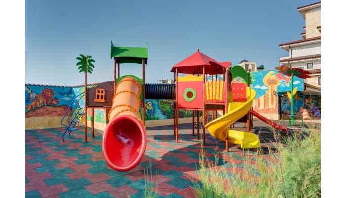 Hotel Poseidon Vip Residence Club poza 36