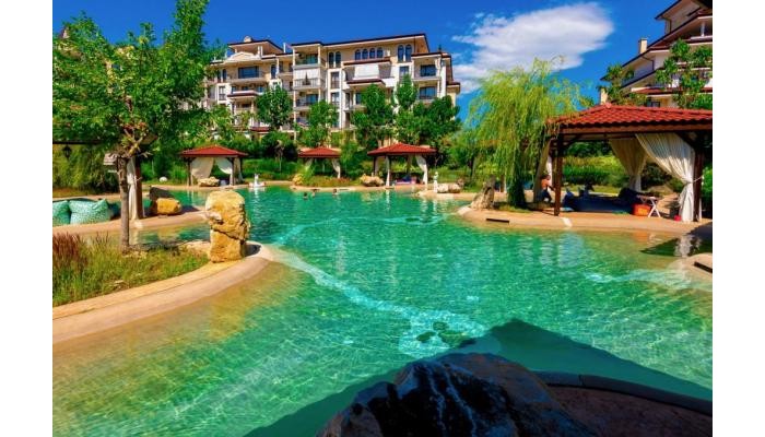 Hotel Poseidon Vip Residence Club poza 4