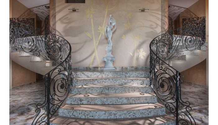 Hotel Poseidon Vip Residence Club poza 22