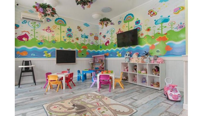 Hotel Poseidon Vip Residence Club poza 37