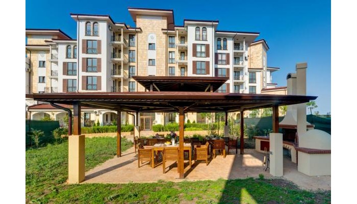 Hotel Poseidon Vip Residence Club poza 25